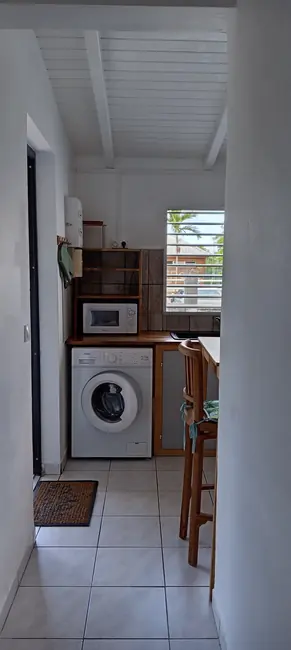 36 Baltazia en Guadeloupe — photo du logement