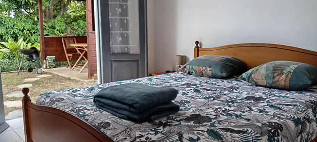 36 Baltazia en Guadeloupe — photo du logement