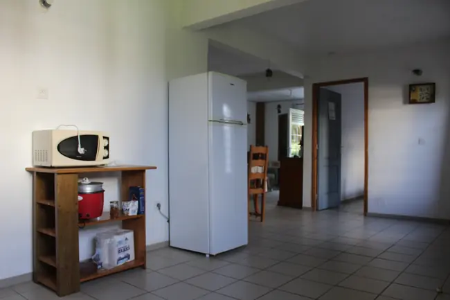 Villa Le Gommier en Guadeloupe — photo du logement