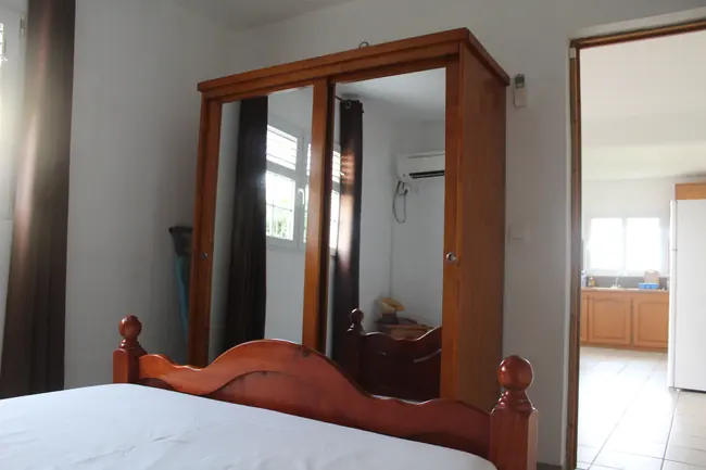 Villa Le Gommier en Guadeloupe — photo du logement