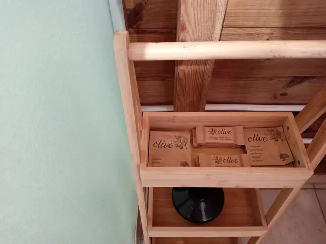 Wooden Kaz en Guadeloupe — photo du logement
